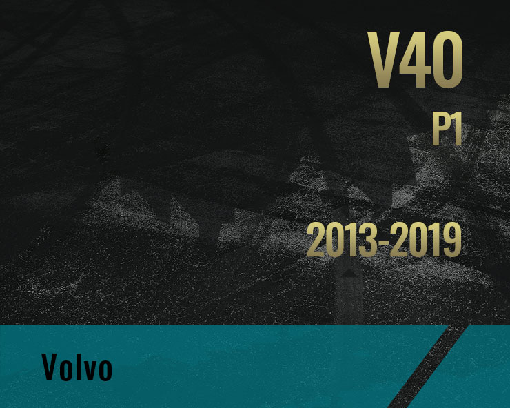 V40, P1 (2013-2019)
