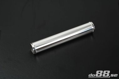 Alumiiniputki Suora 300 mm:n pituus 1,625'' (42mm)