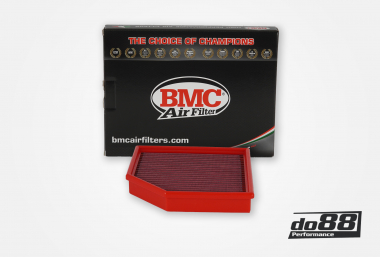  Volvo S60 V70 XC70 XC90, BMC Model Adapted Air Filter