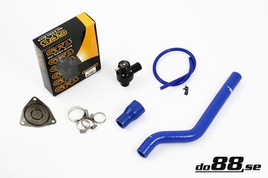 Volvo S60/V70n Turbo Dump-kit