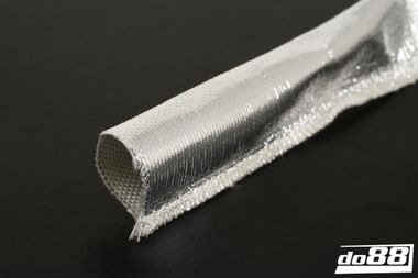 Heat protection sleeve 38mm / 3 meter