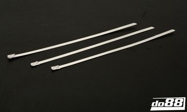 Stainless Zip Tie 300mm