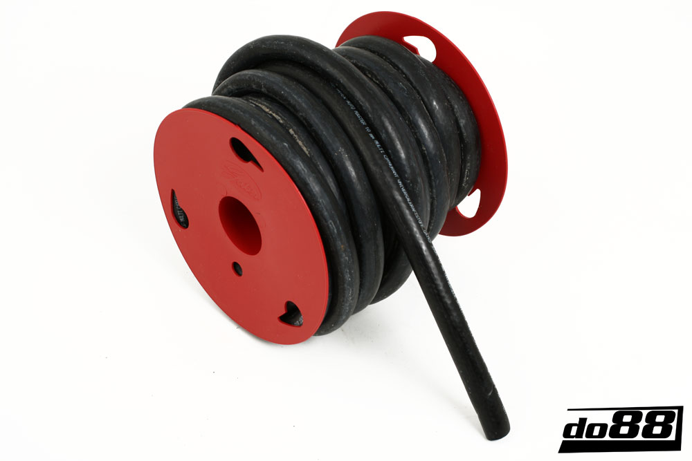 Fuel hose 10mm Fuel hoses, by meter Fuel hoses Silicone ho