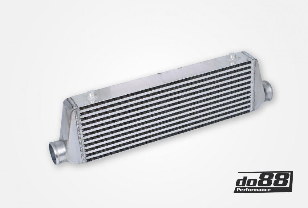 Intercooler 550x180x65 2,5' Intercoolers universal Engine