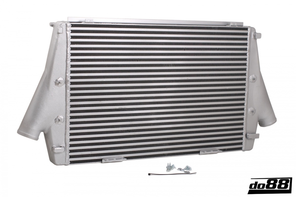 SAAB 93 2.8t V6 2006 Intercooler SAAB Intercooler Engine / Tuni