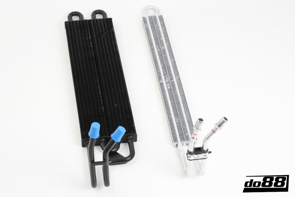 BMW M3 E90 Servo Oil cooler Racing BMW Oil Coolers Model ad