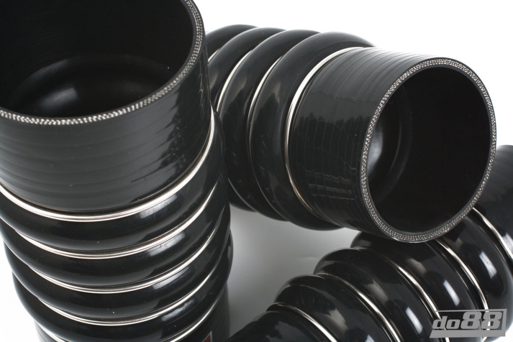 What Is Flex Fuel >> Silicone hose black 4-Humps 4'' (102mm) | Flex coupler, 4 ... What Is Flex Fuel >> Silicone hose black 4-Humps 4'' (102mm) | Flex coupler, 4 ...
