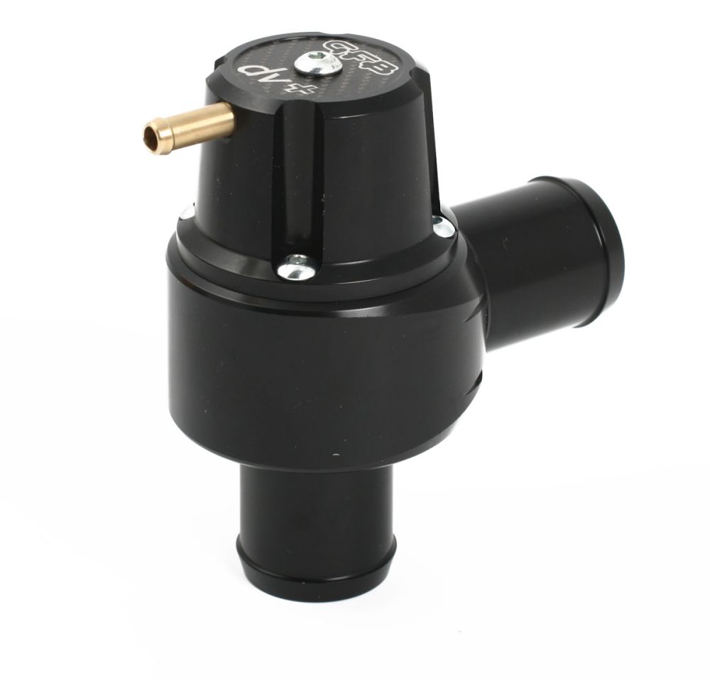 GFB, dv+ TMS Diverter Valve GFB BOVs Blow Off Valves Eng