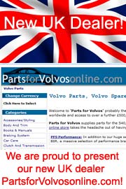 New Uk Dealer