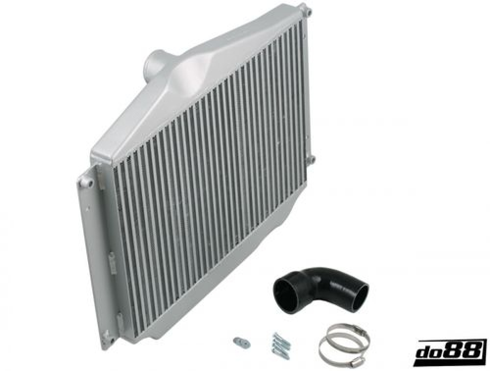 Volvo 850/X70 Turbo 94-00 Intercooler in the group By vehicle / Volvo / S70 V70 C70 XC70, P80 (1999-2000) at do88 AB (ICM-130-do88r)