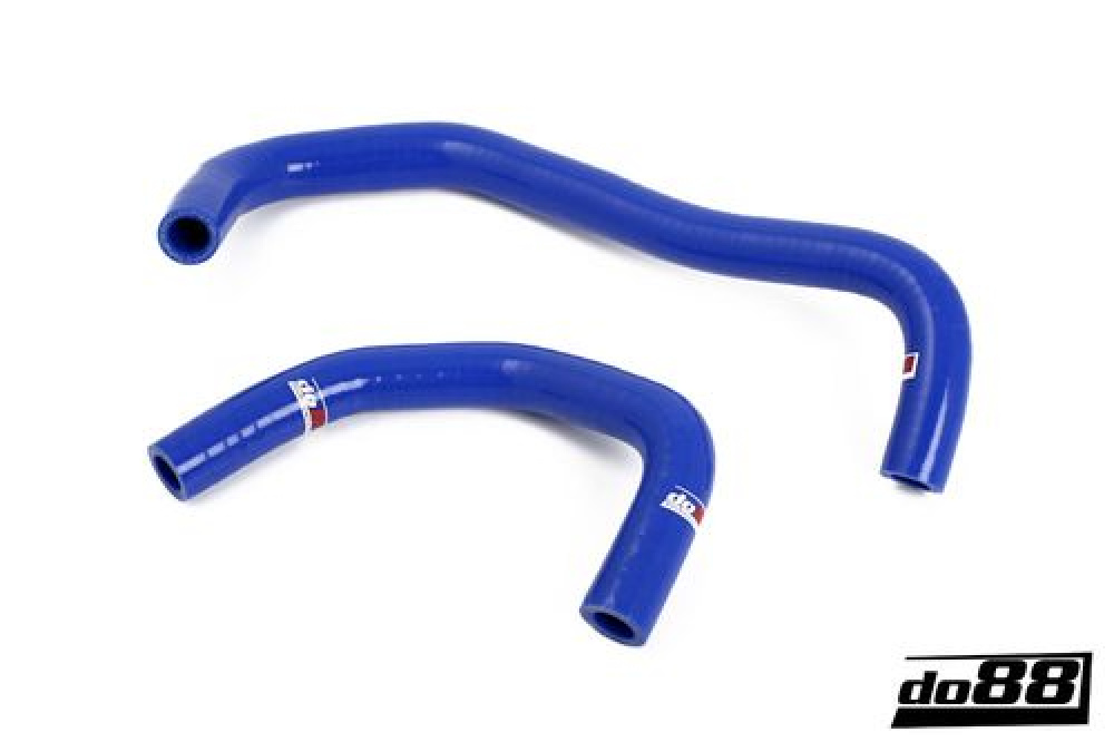 Volvo 850 S70 V70 C70 94-99 Heater hoses in the group By vehicle / Volvo / S70 V70 C70 XC70, P80 (1999-2000) at do88 AB (do88-kit126Br)