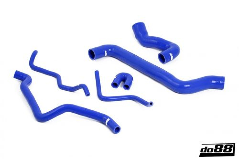 SAAB 9-5 02-10 Coolant hoses in the group By vehicle / Saab / 9-5, (1998-2010) at do88 AB (do88-kit59Br)