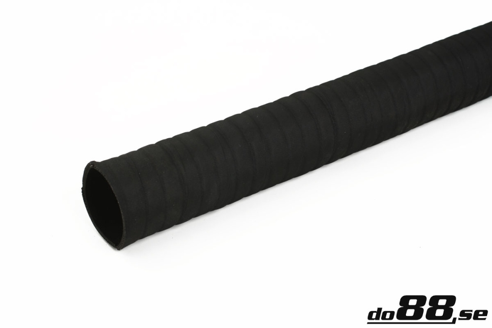 Fuel filler hose 10cm 2\'\' (51mm) in the group Silicone hose / hoses / Fuel hoses / Fuel filler hose / Straight at do88 AB (48-23932)