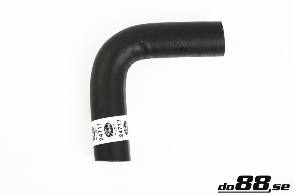 Fuel filler hose 90 degree 2\'\' (51mm) in the group Silicone hose / hoses / Fuel hoses / Fuel filler hose / 90 degree at do88 AB (48-24717)