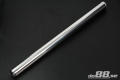 Aluminium pipe 1000mm 2,5' (63mm)