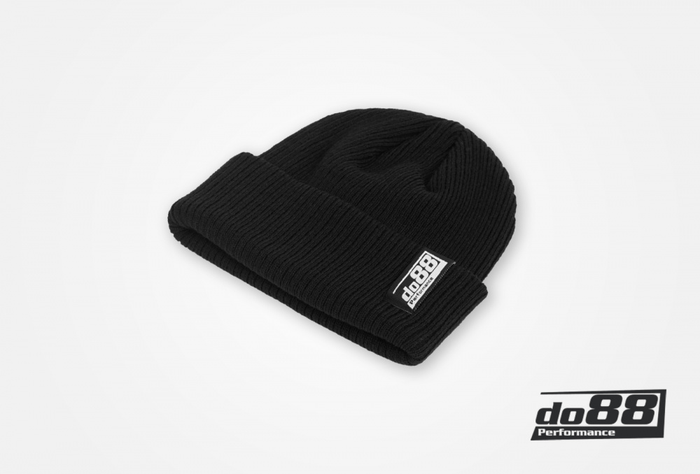 Beanie do88. One size in the group Promotional items at do88 AB (BEANIE-DO88)