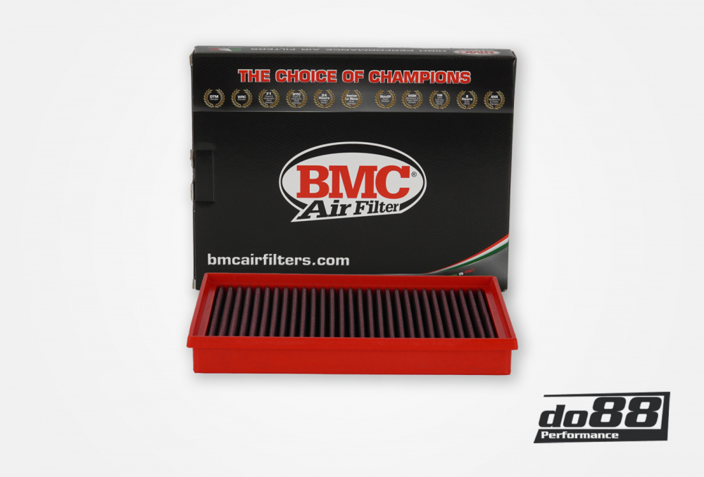  VAG MQB 13-19, BMC Model Adapted Air Filter in the group Engine / Tuning / Air filter / BMC Model Adapted at do88 AB (FB756-20)