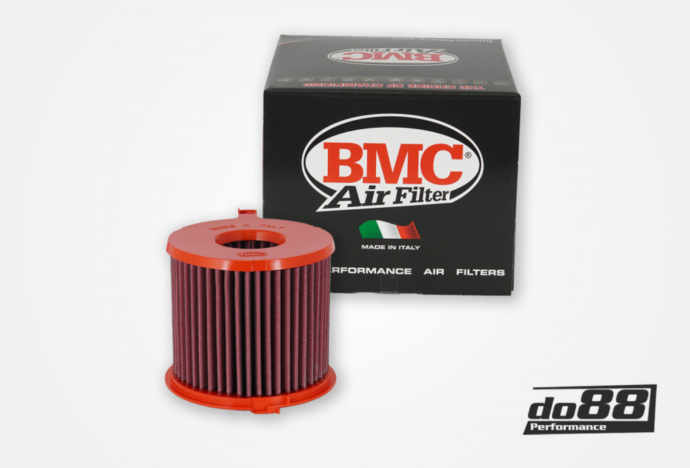  Audi A4 S4 RS4 A5 S5 RS5 Q5 SQ5, BMC Model Adapted Air Filter in the group Engine / Tuning / Air filter / BMC Model Adapted at do88 AB (FB960-04)