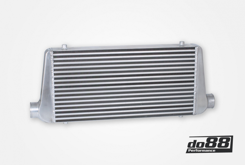 Intercooler 600x300x76 - 2,5\' in the group Engine / Tuning / Intercoolers universal at do88 AB (IC-120)