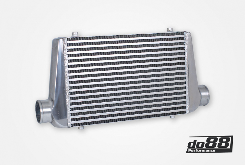 Intercooler 450x300x76 - 3\' in the group Engine / Tuning / Intercoolers universal at do88 AB (IC-130)