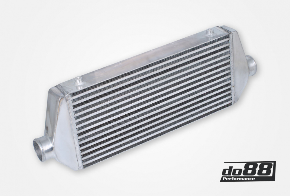 Intercooler 520x235x65 - 2,5\' in the group Engine / Tuning / Intercoolers universal at do88 AB (IC-190)