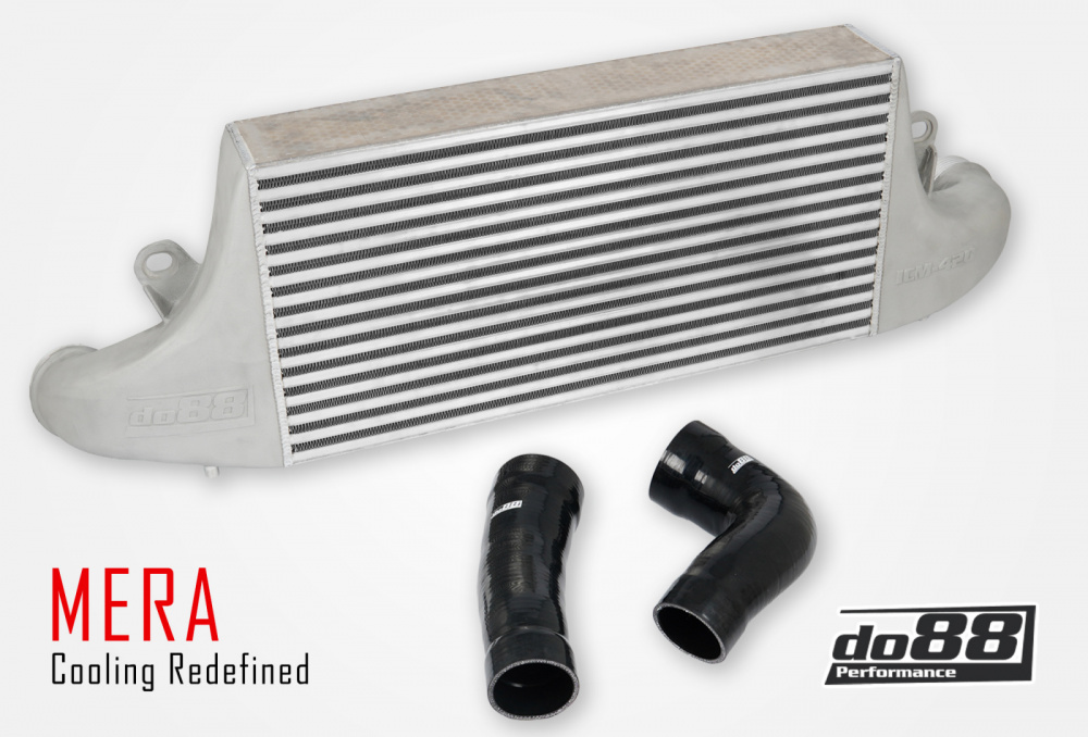 Audi RS3 8V 8Y Intercooler MERA in the group By vehicle / Audi / RS3 TT RS, 2.5 TFSI (8V 8Y 8S) at do88 AB (ICM-420)
