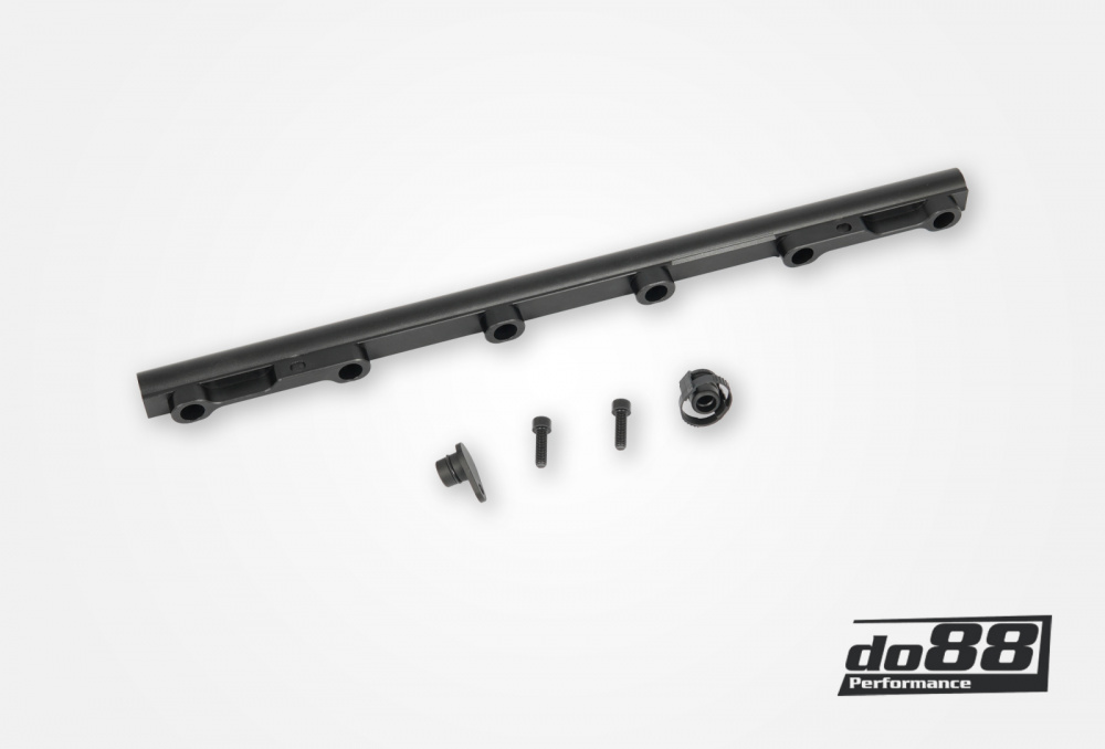 do88 Accessory kit for B58 Charge Cooler Manifold in the group By vehicle / TOYOTA / GR Supra, 3.0T B58 (MK5) at do88 AB (ICM-430-440-Kit)