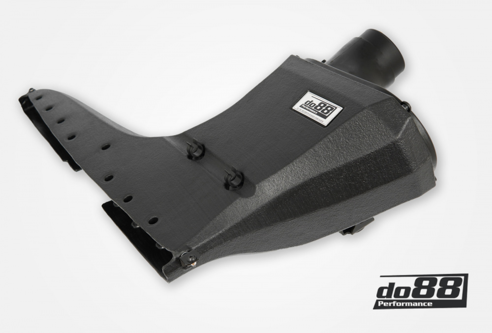 do88 V2 Intake System Plastic VAG EA888 in the group By vehicle / Skoda / Octavia RS, 2.0 TSI EA888 Gen 4 (Mk4 NX) at do88 AB (LF-190-PP)