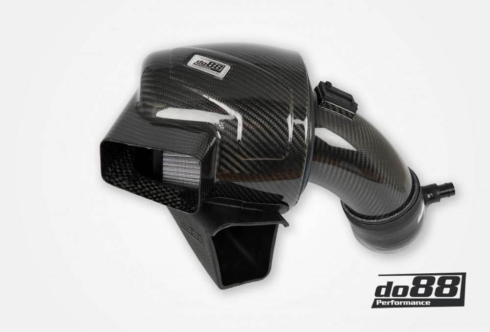 do88 Intake system, BMW M240i M340i G20 G42 in the group By vehicle / BMW / G-Chassis, B58 Gen 2 at do88 AB (LF-240r)