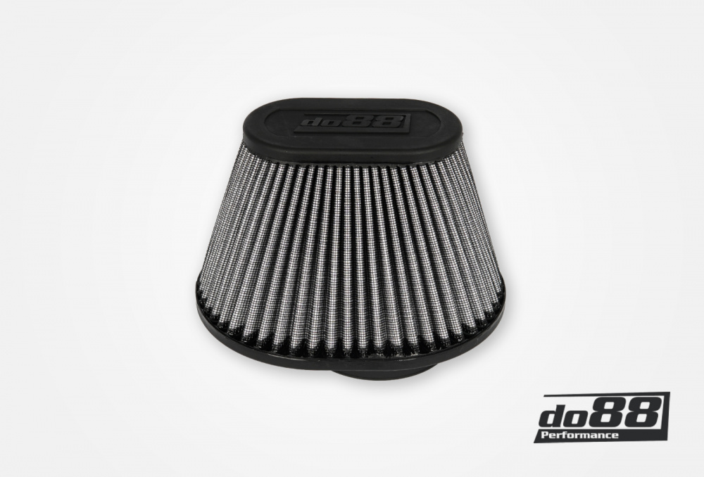 do88 Intake system Replacement Air Filter, BMW M140i M240i 340i 440i F3X in the group By vehicle / BMW / F & G-Chassis, B58 Gen 1 at do88 AB (LF-260-Filter)
