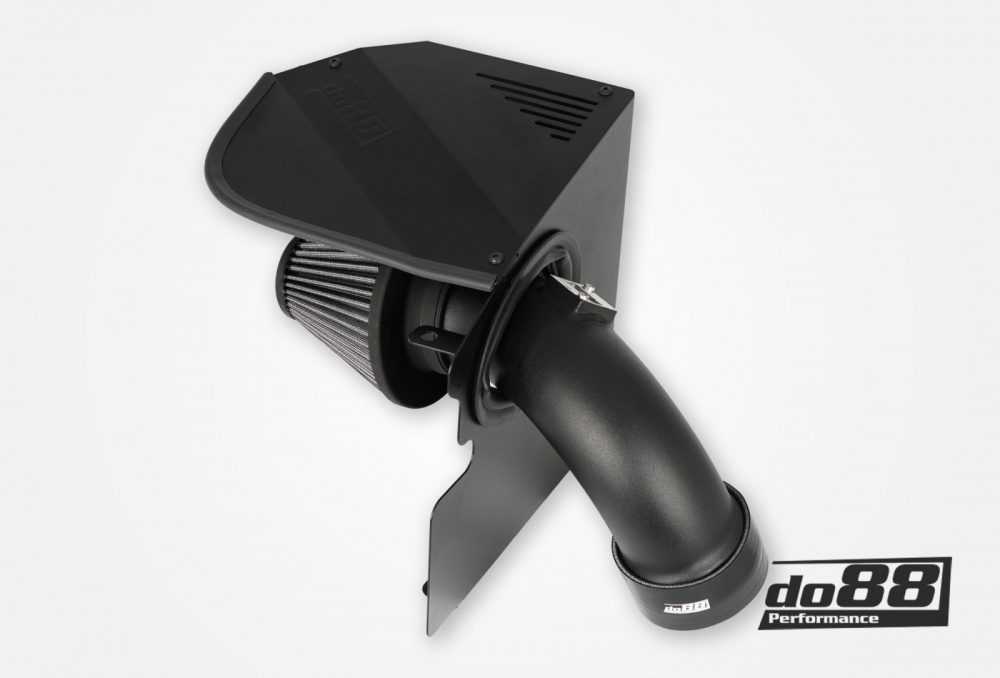 do88 Intake system, BMW M140i M240i 340i 440i F3X in the group By vehicle / BMW / F & G-Chassis, B58 Gen 1 at do88 AB (LF-260)