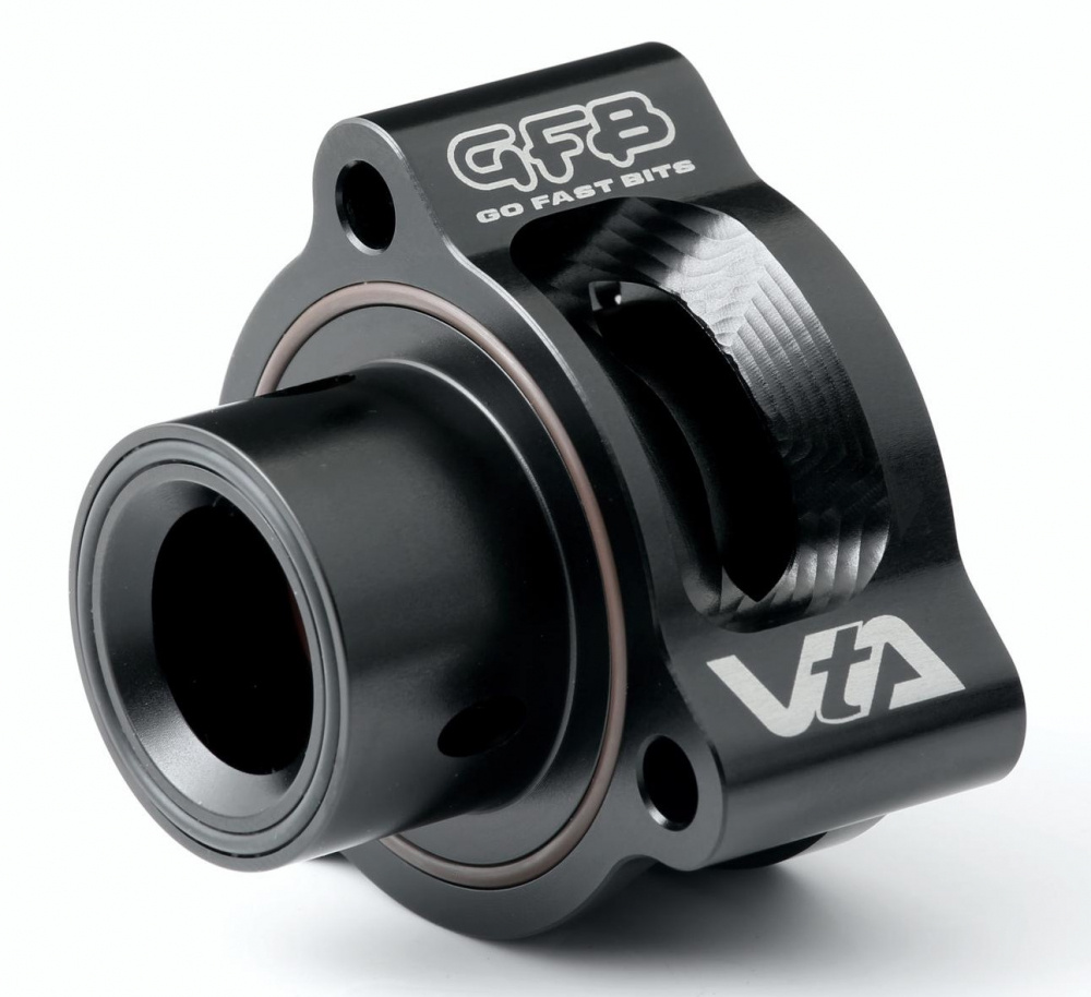 VTA T9451 DV+ PERFORMANCE, BLOW OFF VALVE SOUND! in the group Engine / Tuning / Blow Off Valves / Boost control / GFB BOV:s at do88 AB (T9451)