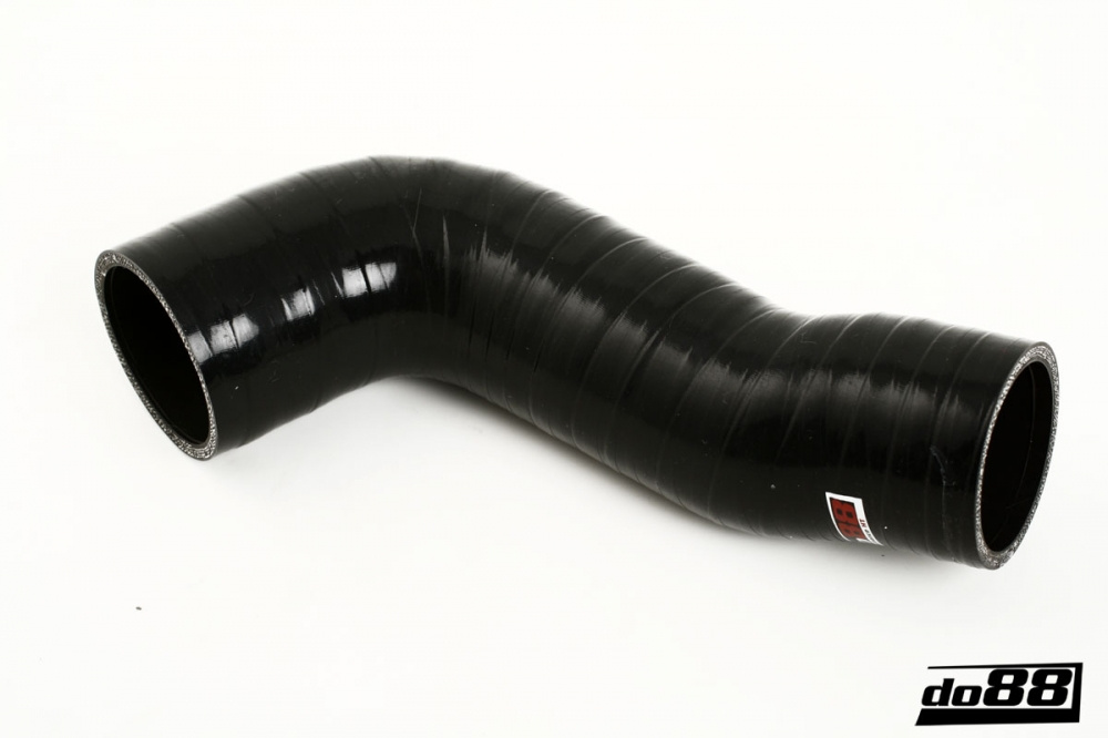 Volvo V70/XC70/S60/XC90 D5 2.4D 05-14 Turbo outlet hose in the group By vehicle / Volvo / Diesel engines / S60 S80 V60 V70 XC60 XC70 XC90, P3 (2009-2014) at do88 AB (do88-kit102-1S)