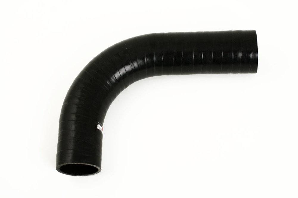 Volvo C30/C70/V50/S40 2.0D 04-10 Intercooler inlet hose in the group By vehicle / Volvo / Diesel engines / C30 C70 S40 V50, P1 (2004-2010) at do88 AB (do88-kit116-3S)