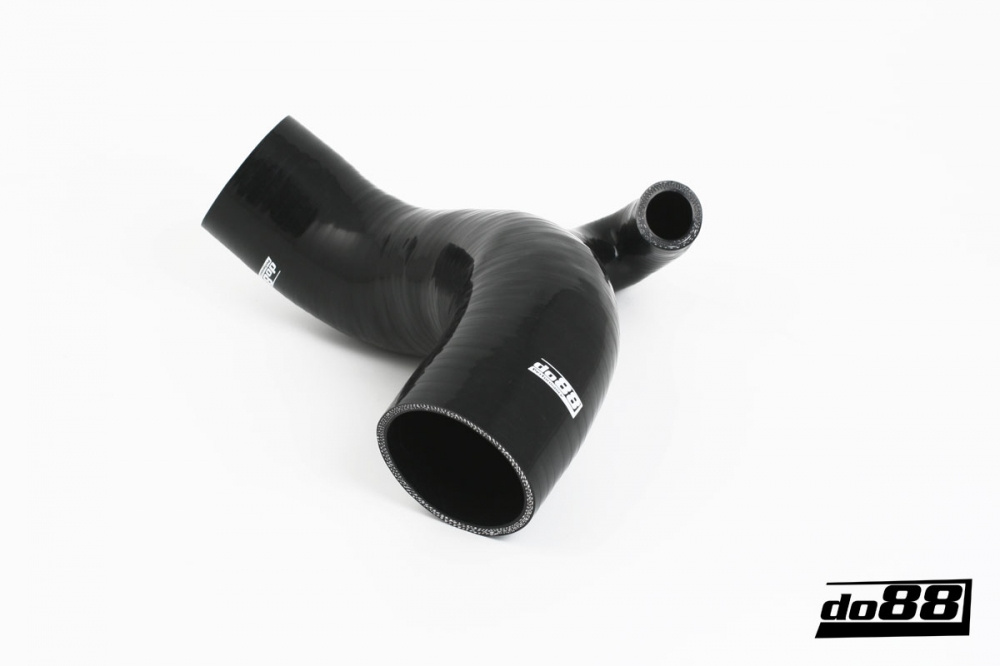 Volvo 740/760/780 Turbo 1983-1989 Intake hose in the group By vehicle / Volvo / 740 940, (1985-1998) / 740 1985-1991, 940 without AC at do88 AB (do88-kit134Br)