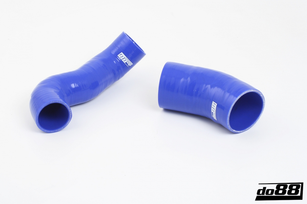 Ford Focus RS MKII Air filter box hoses in the group By vehicle / Ford at do88 AB (do88-kit136Br)