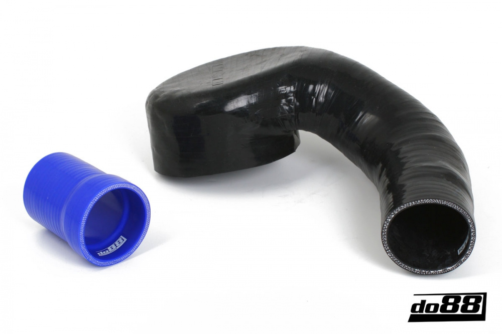 Volvo 240 Turbo 1981-1985 Inlet hoses in the group By vehicle / Volvo / 240, (1975-1993) at do88 AB (do88-kit165MC)