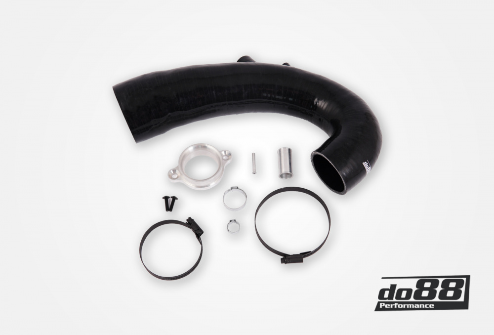 Toyota Yaris GR Turbo Inlet hose in the group By vehicle / TOYOTA / GR Yaris, 1.6T G16E-GTS (GXPA16) at do88 AB (do88-kit218S)