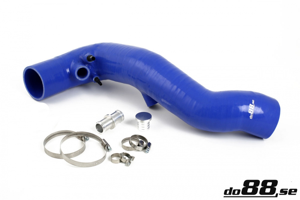 Volvo S60/V70n Turbo 3\'\' Inlet hose in the group By vehicle / Volvo / S60 V70 S80 XC70, P2 (2000-2009) at do88 AB (do88-kit73Br)