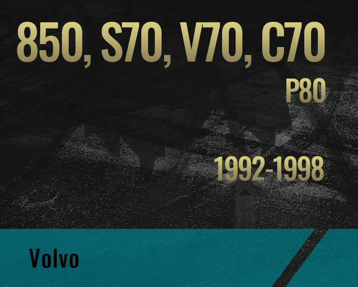 850 / X70 94-98
