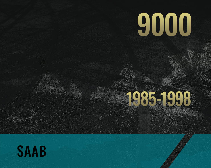 9000, (1985-1998)