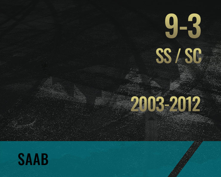 9-3 SS / SC