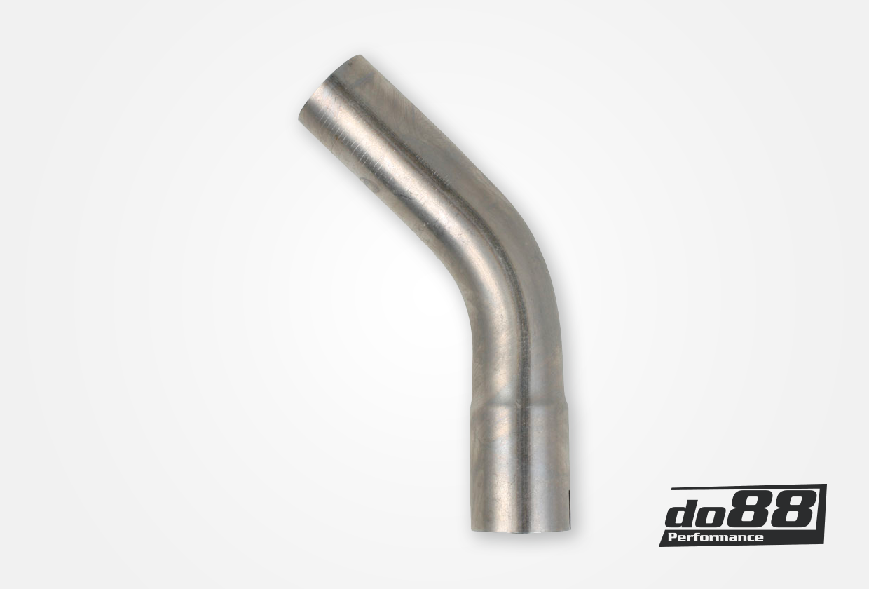 2'' (51mm) exhaust parts