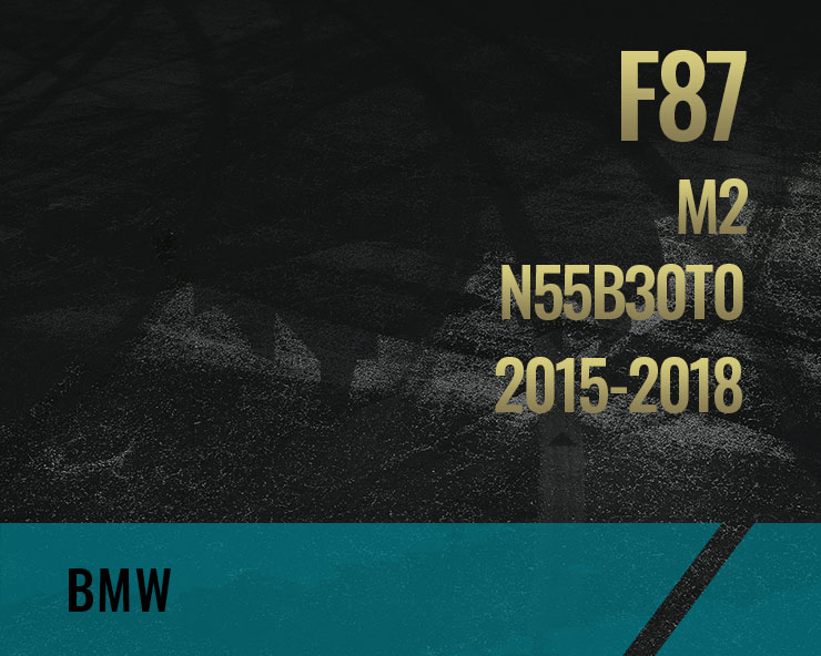 F20 F30 F87