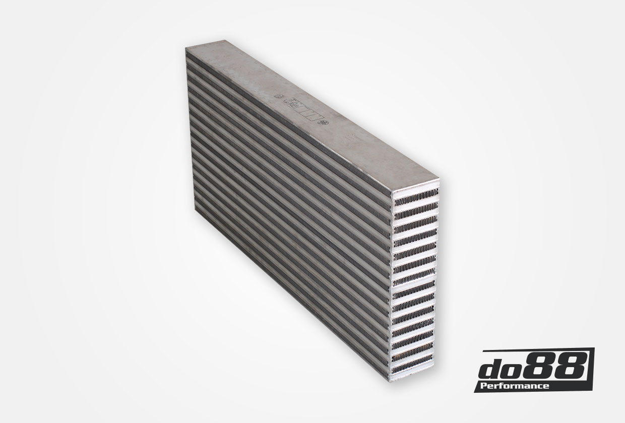 Garrett Intercooler Core