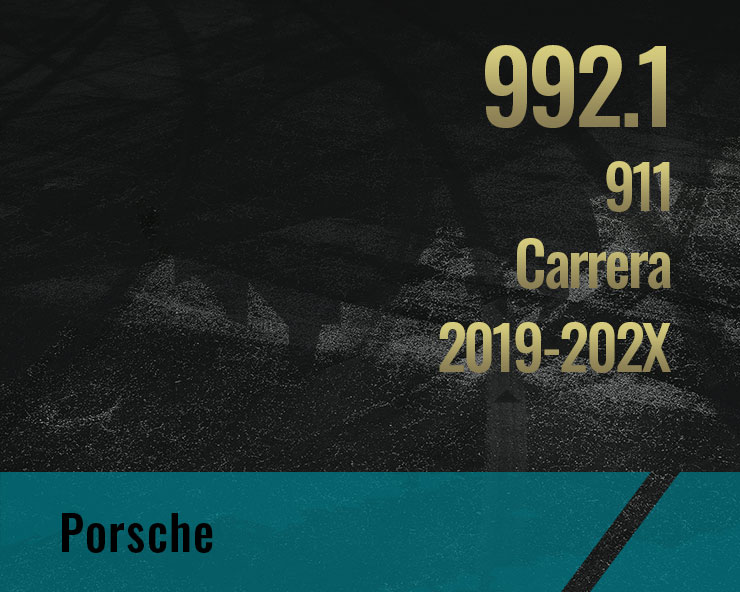 992 Carrera