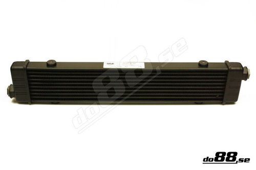 Setrab SlimLine Oil Cooler 10 Row 420 mm