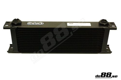 Setrab Pro Line Oil Cooler 15 Row 358 mm