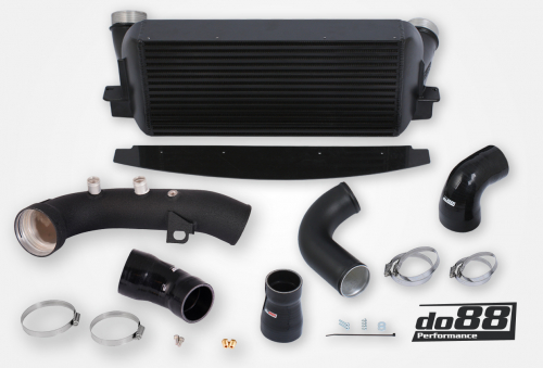 Big Pack BMW 135i 335i 35i N54 2007-2010 (E9X E8X)