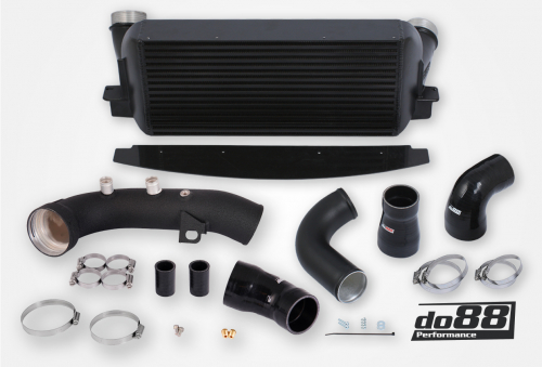 Big Pack BMW 135i 335i 35i N55 2010-2013 (E9X E8X)